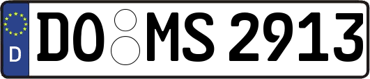 DO-MS2913
