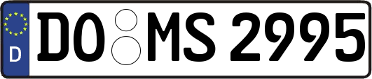 DO-MS2995