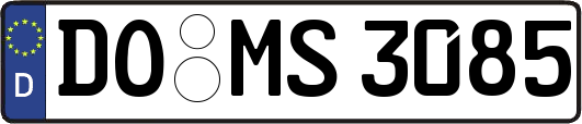 DO-MS3085