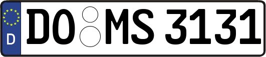 DO-MS3131