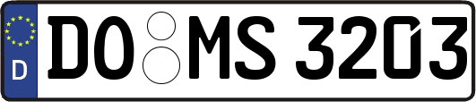 DO-MS3203