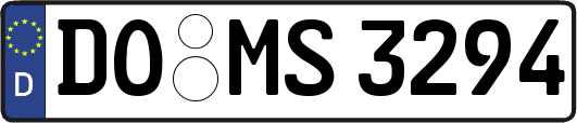DO-MS3294