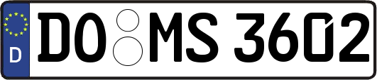 DO-MS3602