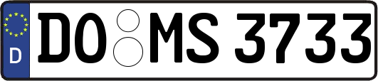 DO-MS3733