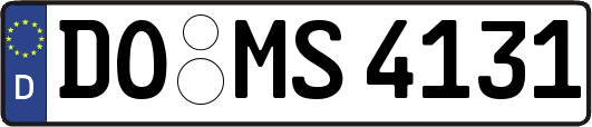 DO-MS4131