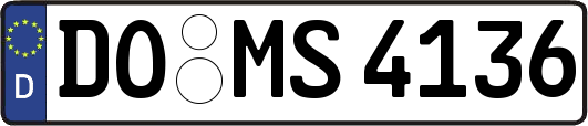 DO-MS4136