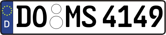 DO-MS4149