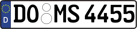DO-MS4455