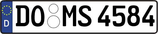 DO-MS4584