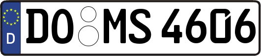 DO-MS4606