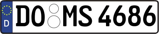 DO-MS4686