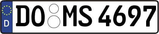 DO-MS4697