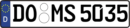 DO-MS5035