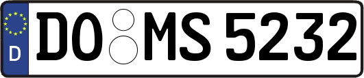 DO-MS5232