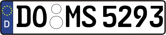 DO-MS5293