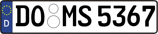 DO-MS5367