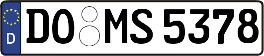 DO-MS5378