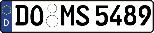 DO-MS5489