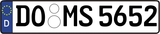 DO-MS5652