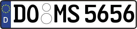 DO-MS5656