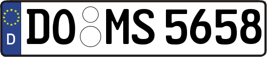 DO-MS5658