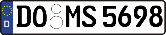 DO-MS5698