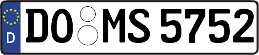 DO-MS5752