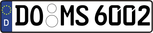 DO-MS6002
