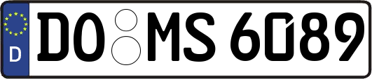 DO-MS6089