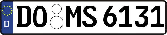 DO-MS6131