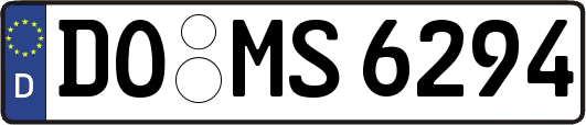 DO-MS6294