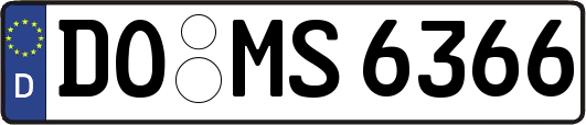 DO-MS6366
