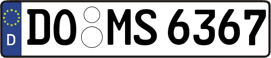 DO-MS6367