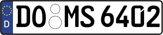 DO-MS6402