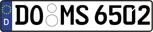 DO-MS6502
