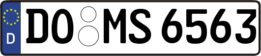DO-MS6563