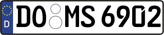 DO-MS6902