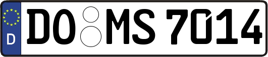 DO-MS7014