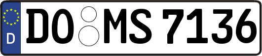 DO-MS7136