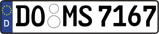 DO-MS7167