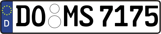 DO-MS7175