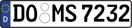 DO-MS7232