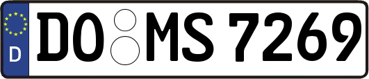 DO-MS7269