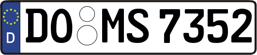 DO-MS7352