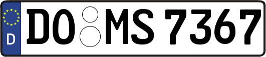 DO-MS7367