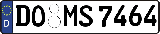 DO-MS7464