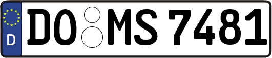 DO-MS7481