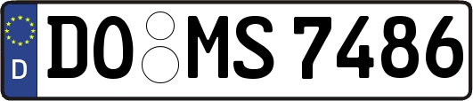 DO-MS7486