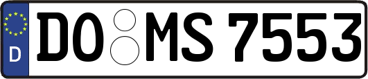 DO-MS7553