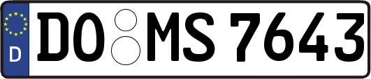 DO-MS7643